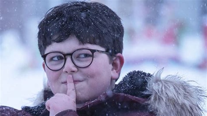 Archie Yates: 5 Things To Know About The Adorable 12-Year-Old Star Of The New ‘Home Alone’