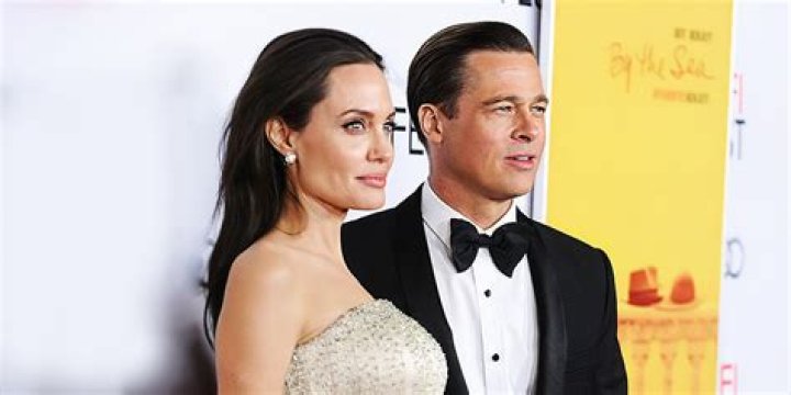 Are Angelina Jolie & Brad Pitt Getting Back Together? Why It’s Unlikely – Hollywood Life
