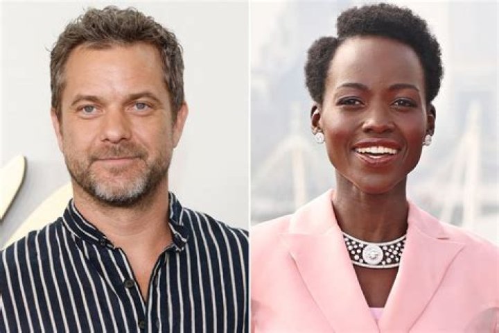 Are Joshua Jackson and Lupita Nyong’o Dating? Actors Show PDA – Hollywood Life