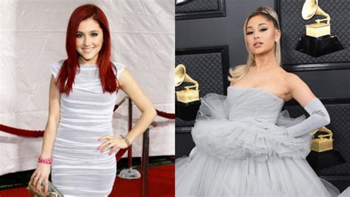 Ariana Grande & More – Hollywood Life