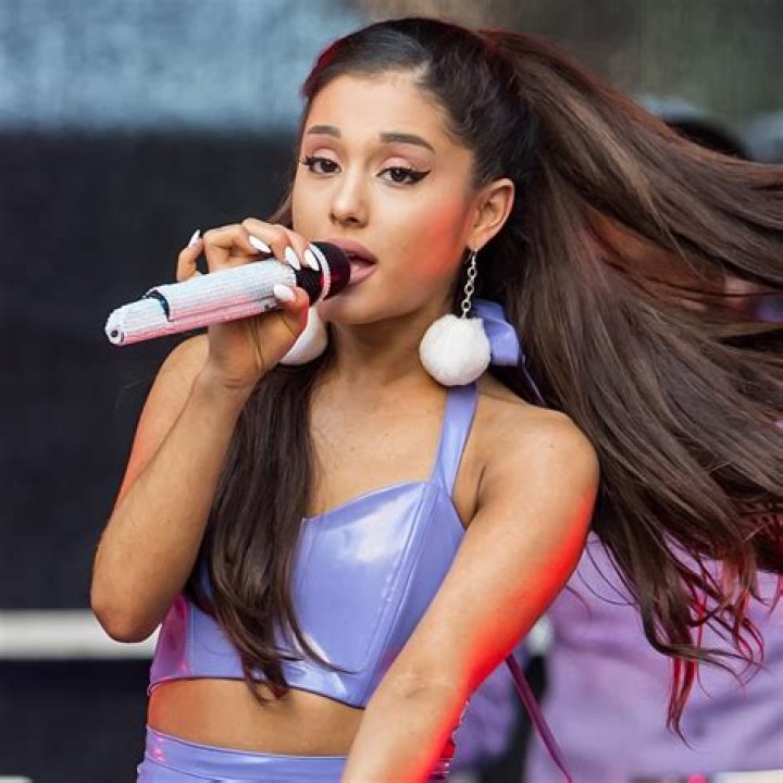 Ariana Grande News, Music, Photos And Videos – Hollywood Life