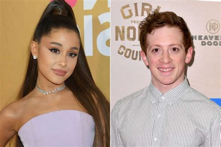 Ariana Grande’s Family Says ‘She’s Finally Fulfilled’ in Relationship with Ethan Slater