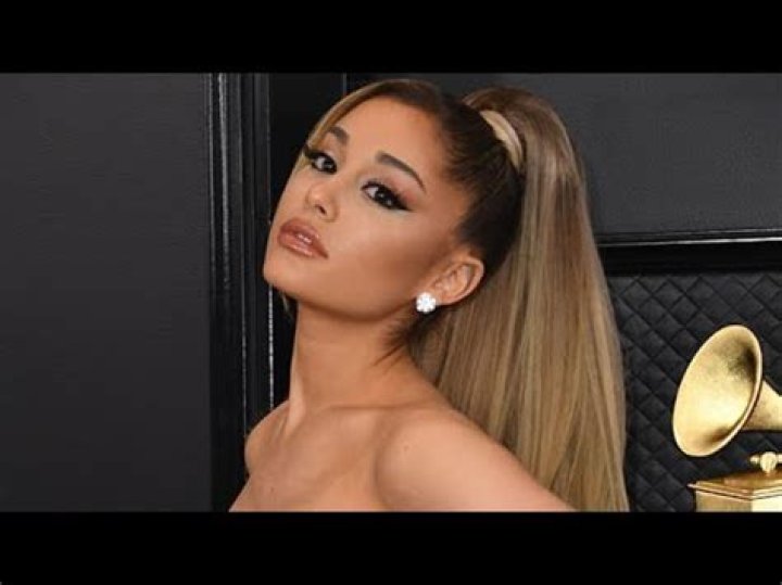 Ariana Grande Slams ‘Thieves’ Who Leaked Her Unreleased Music: ‘I’ll See You in Jail’
