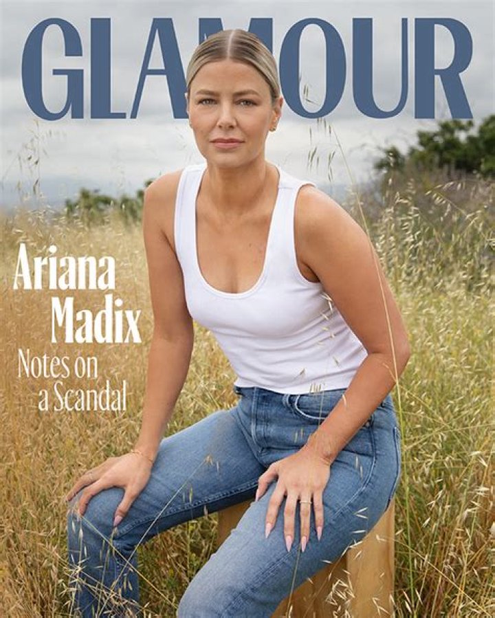 Ariana Madix Says She & Tom Sandoval Had No ‘Intimacy’ In Relationship: I Was ‘Deprived’ Of It