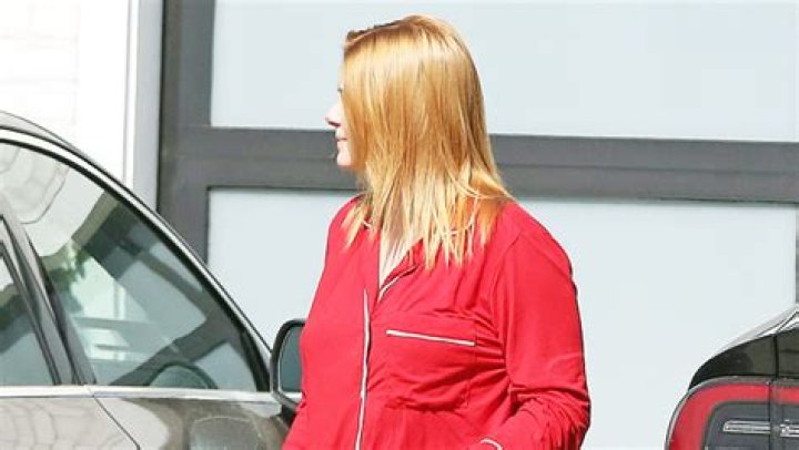 Ariel Winter Rocks Red Pajamas While Out & About: Plus, 20 More Stars Wearing PJs As Streetwear