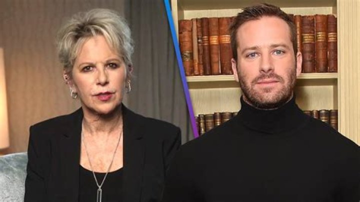 Armie’s Aunt In Spills Family Secrets In New Doc – Hollywood Life
