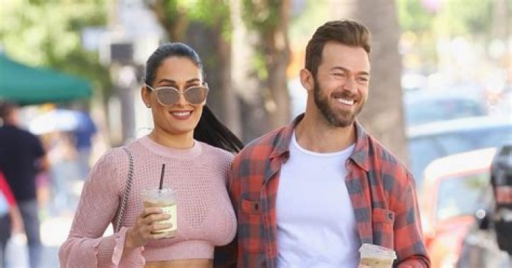 Artem Chigvintsev ‘In Talks’ To Do Las Vegas Residency After ‘DWTS’ Dismissal: ‘It’s Always Been My Dream’