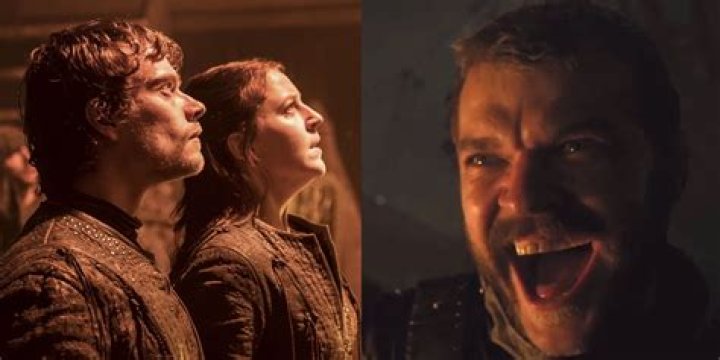 Arya’s ‘Game Of Thrones’ Season 7 Opening Scene Was The Show’s Best – Hollywood Life