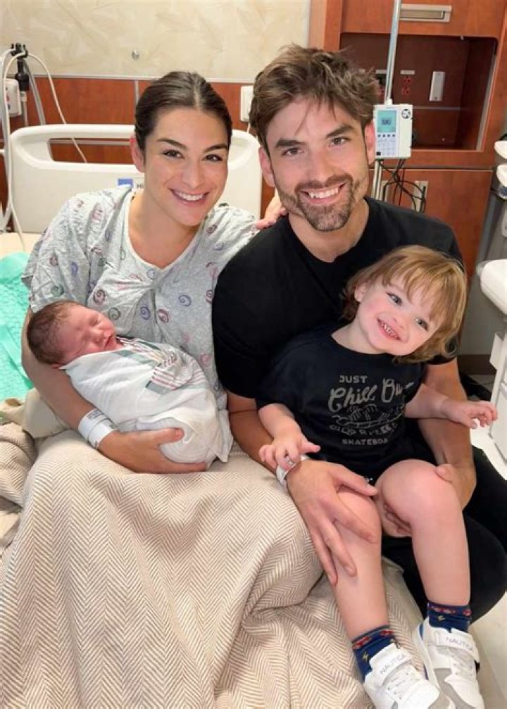 Ashley Iaconetti & Jared Haibon Admit They’re ‘Not Making Babies’ In Quarantine & The Reason Why