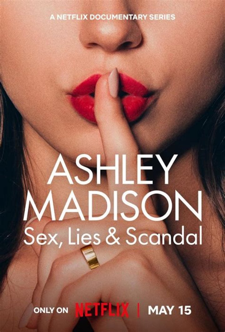 ‘Ashley Madison: Sex, Lies & Scandal’: All About the Docuseries & Which Celebrities Are Mentioned
