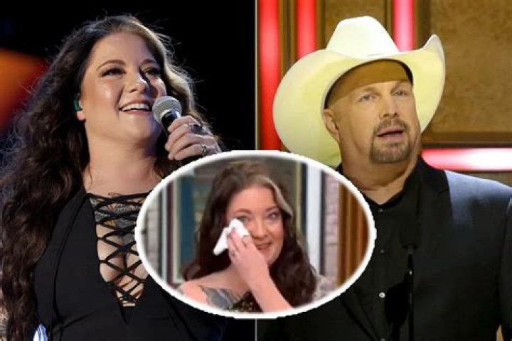 Ashley McBryde Gets Invited To Join Grand Ole Opry From Garth Brooks – Hollywood Life