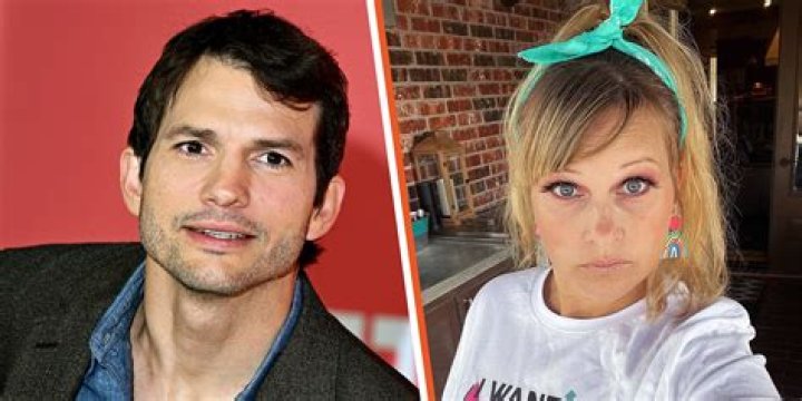 Ashton Kutcher’s Sister In ‘Walking Dead’ Finale — See Her Surprise Appearance – Hollywood Life
