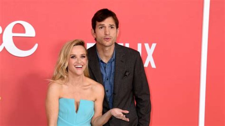 Ashton Kutcher Says He Kept Distance From Reese Witherspoon To Avoid Affair Rumors