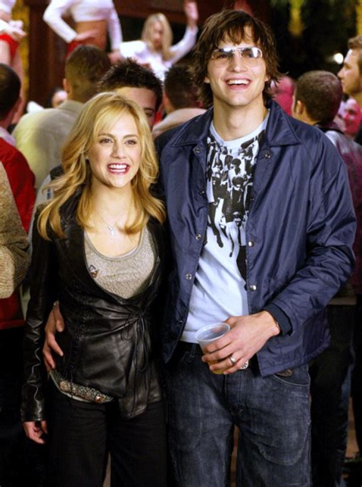 Ashton Kutcher, You Must Be Especially Heartbroken Over Losing Brittany Murphy – Hollywood Life