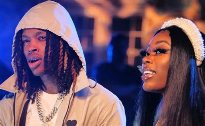 Asian Doll Cries Over King Von’s Death On ‘Peace Of Mind With Taraji’ – Hollywood Life