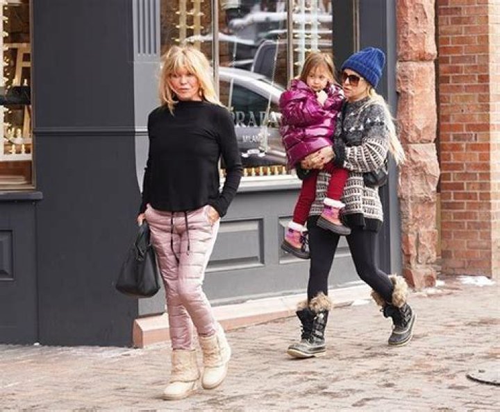 Aspen Photos – Hollywood Life
