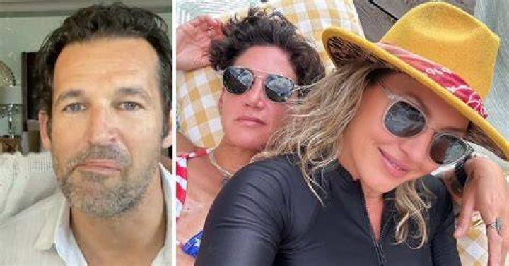 At Home With Braunwyn Windham-Burke: ‘RHOC’ Star Reveals What She’s Stocked Up On