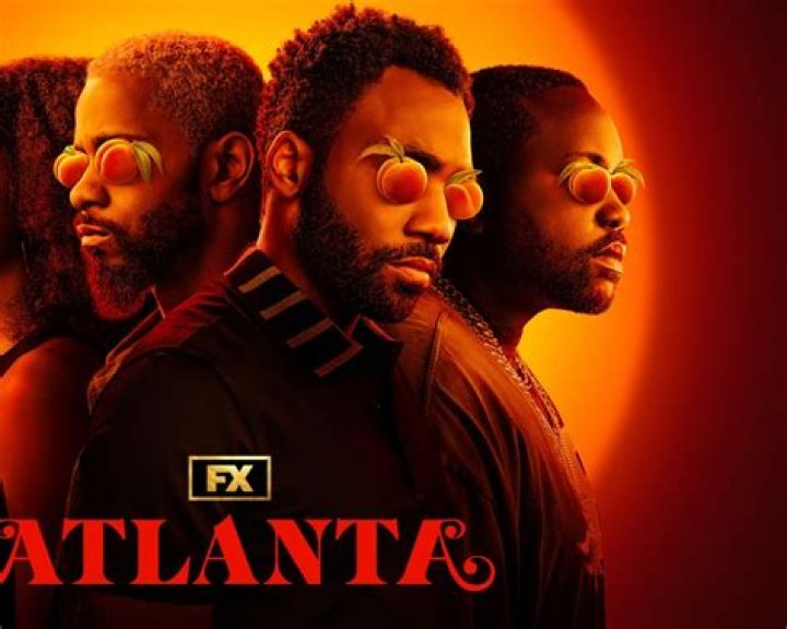 ‘Atlanta’ Season 1 — Photos