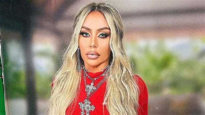 Aubrey O’Day Music, News, Photos, Videos & More – Hollywood Life