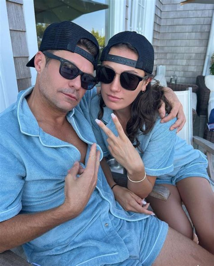 Aubrey Paige: 5 Things to Know About Ryan Seacrest’s Ex-Girlfriend