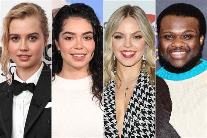 Auli’i Cravalho Reveals She’s Ready To ‘Really Hone’ Her Skills As An Actor After Many Musical Roles