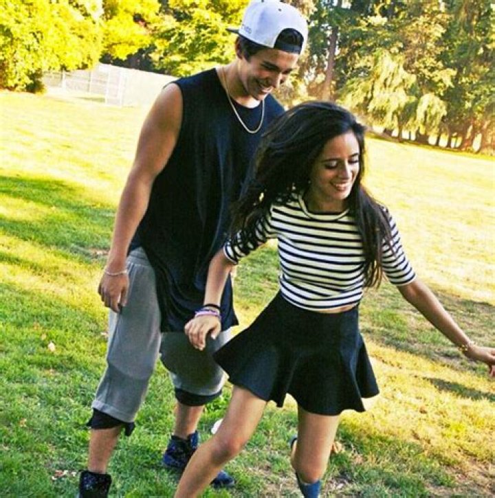 Austin Mahone and Camila Cabello Break Up – Hollywood Life