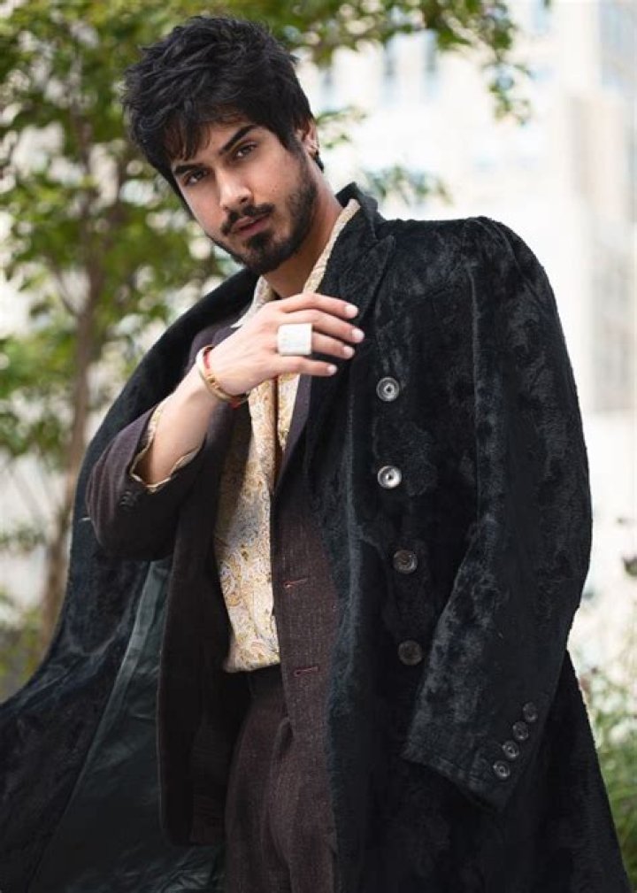 Avan Jogia — Exclusive Portraits