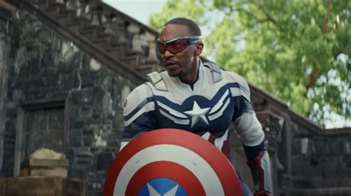 ‘Avengers’ Star Anthony Mackie Reveals Betty White, 98, Tried To Shoot Her Shot With Him