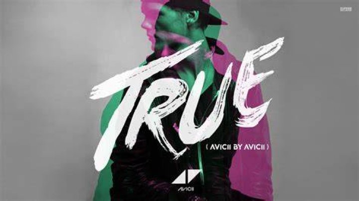 Avicii — PICS