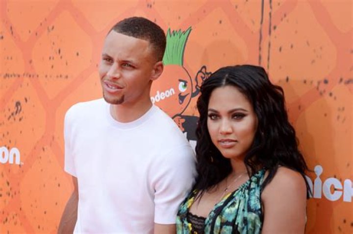 Ayesha Curry Defended By Fans After She’s Mocked For Doing The Milly Rock Dance For Steph