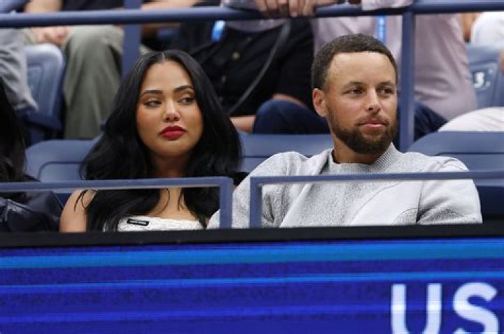 Ayesha Curry Responds With Epic Clap Back After Hater Calls Her A ‘Farm Animal’