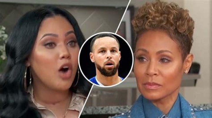 Ayesha Curry Slams Trolls For Creating Mean Memes Of Her Family — See Her Tweets