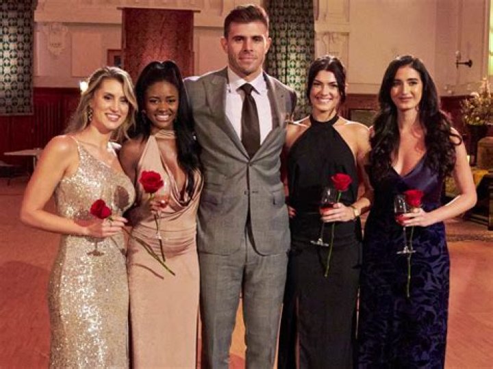 ‘Bachelor’ Recap — Hometown Dates Throw LOTS Of Curve Balls At Sean Lowe – Hollywood Life