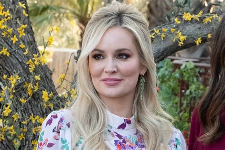 Bachelorette Emily Maynard In Charge On Show – Hollywood Life