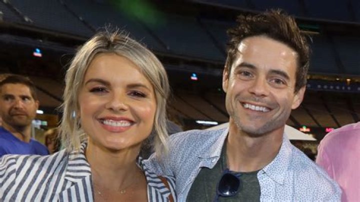 ‘Bachelorette’ Star Ali Fedotowsky Reveals She Suffered A Miscarriage: ‘I Was In Complete Shock’