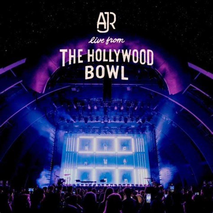 Band Talks Intimate Livestream Concert & New Album – Hollywood Life