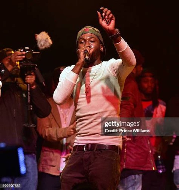 Bankroll Fresh — Photos