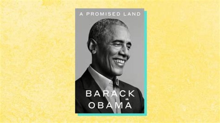 Barack Obama Does TikTok’s ‘Pass The Book’ Challenge With His New Memoir ‘A Promised Land’