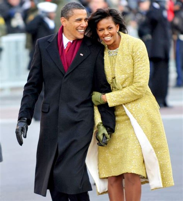 Barack Obama Holds Hands With Michelle & Gushes About ‘Best Friend’ in Valentine’s Day Tribute