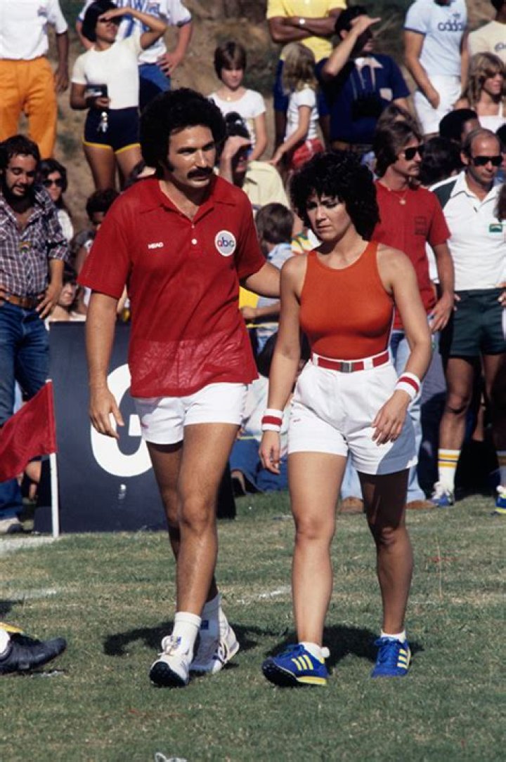‘Battle Of The Network Stars’ — Photos