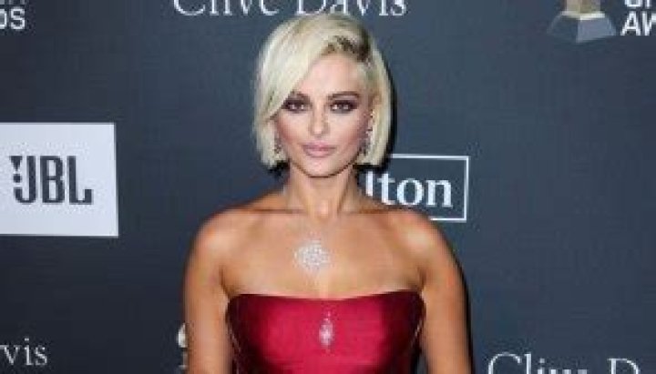 Bebe Rexha Celebrity Profile – Hollywood Life