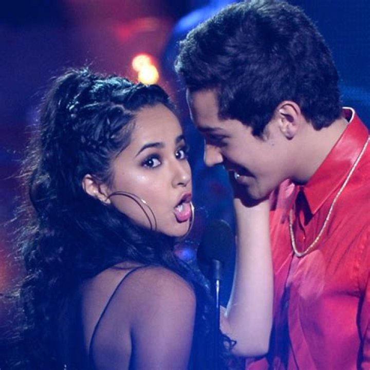 Becky G Reveals The Real Reason She Broke Up With Austin Mahone – Hollywood Life
