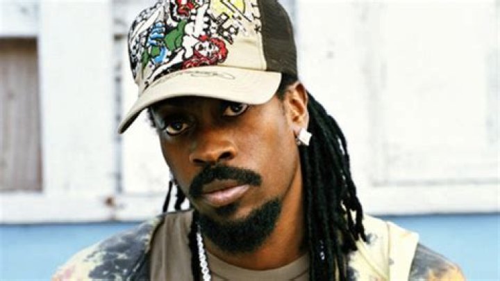 Beenie Man Celebrity Profile – Hollywood Life