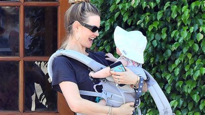 Behati Prinsloo Celebrates Daughter Gio’s 5th Birthday With Fun Party After Welcoming Baby: Photos