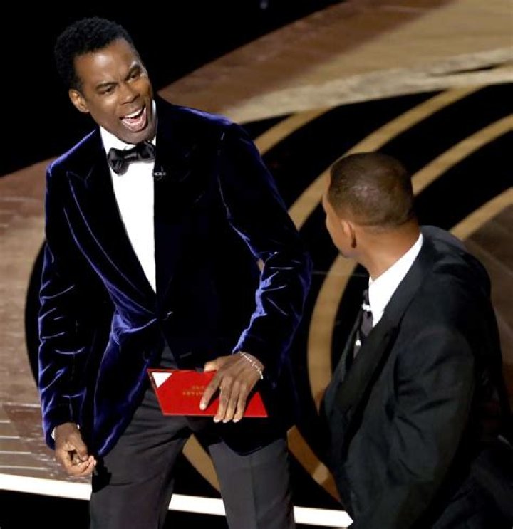 ‘Bel Air’ Star Jabari Banks Admits He Has ‘Mixed Feelings’ On Will Smith’s Slap At The Oscars