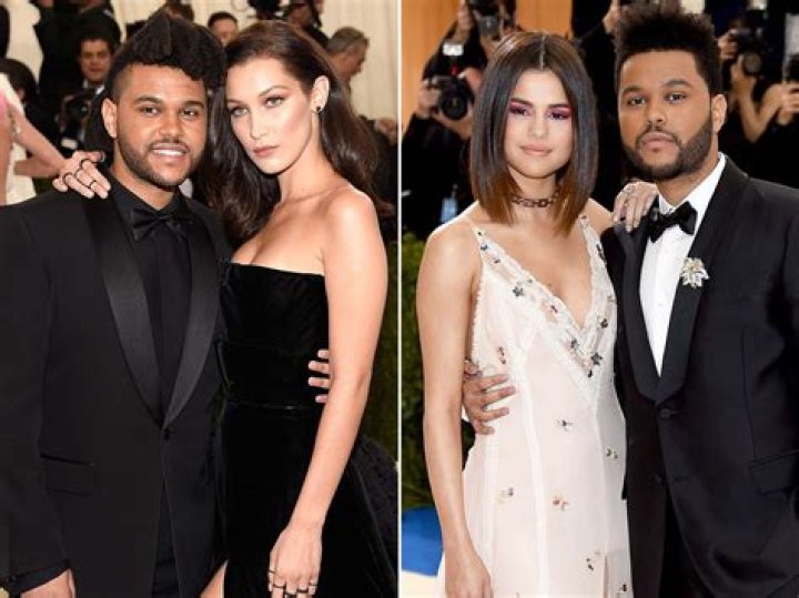 Bella Hadid Reportedly Forced The Weeknd To Delete All Evidence Of Selena Before Cannes Reunion