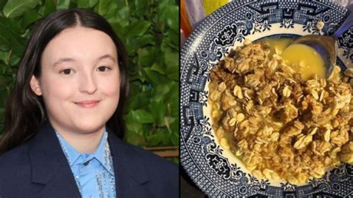 Bella Ramsey Admits She Eats Cereal With Orange Juice – Hollywood Life