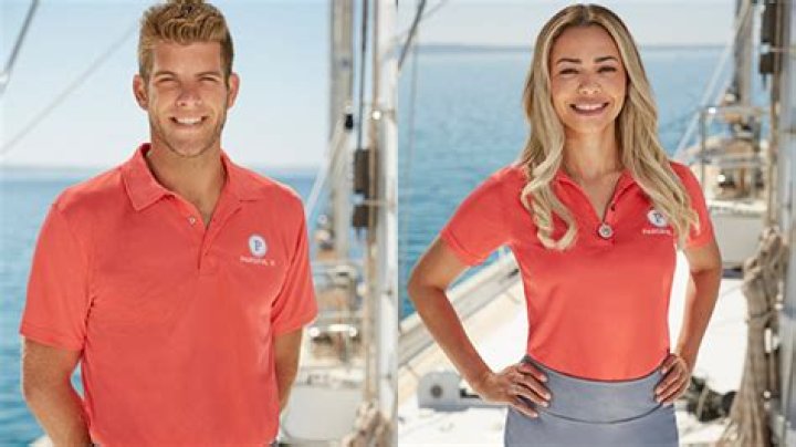 ‘Below Deck’ Star Jean-Luc Breaks Silence On Dani Baby Drama – Hollywood Life