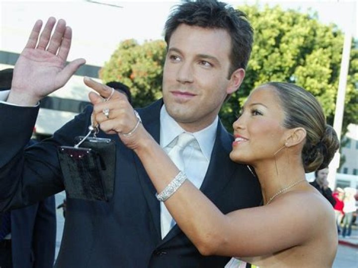 Ben Affleck Admits Getting Back Together With J.Lo Was ‘Beautiful’: ‘It’s A Great Story’