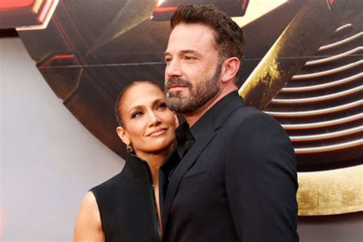 Ben Affleck Gushes Over Jennifer Lopez In New Interview: ‘I’m In Awe’ Of Her ‘Effect On The World’